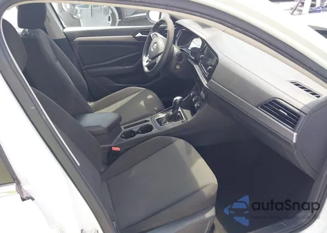 2019 Volkswagen Jetta 1.4T R-Line/1.4T S/1.4T Se z USA, uszkodzony, nr VIN 3VWC57BU9KM044311